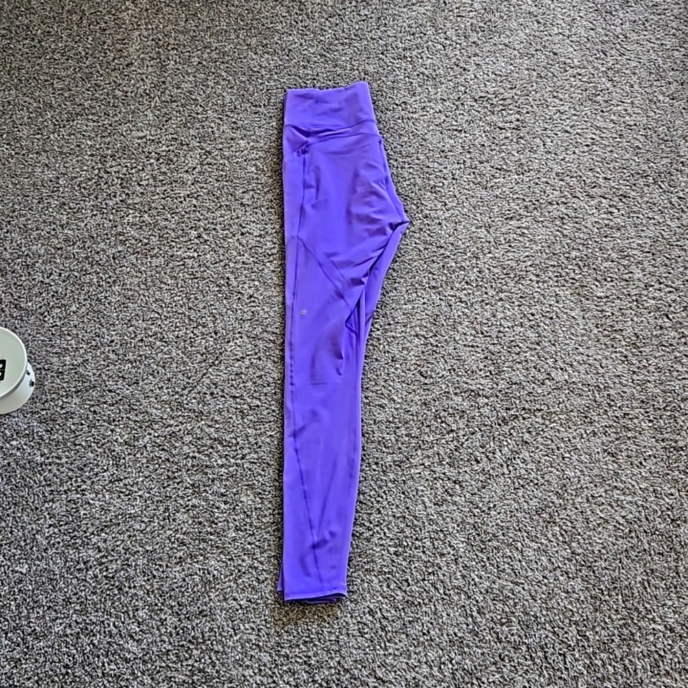 Fabletics Pure Luxe Leggings - Size Medium